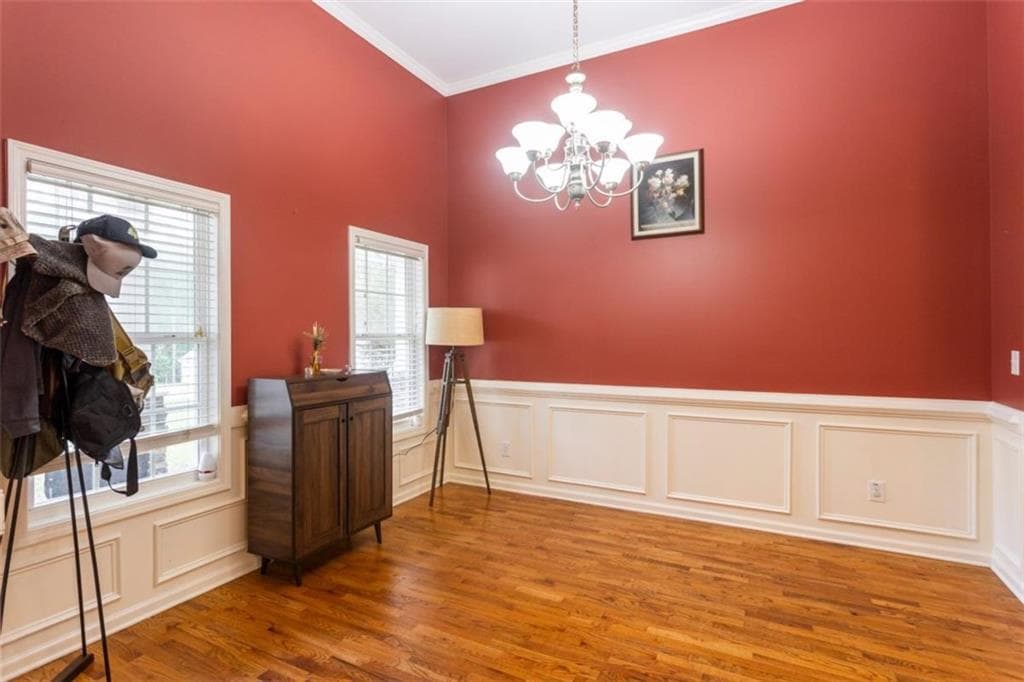 4 bedroom, 3 bathroom, 2,234 sq ft single family residence for sale at 105 Scouts Ridge Drive, Covington, GA 30016 — photo 10