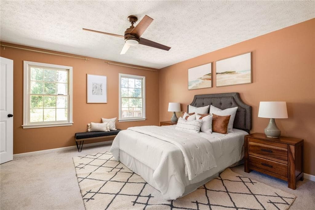 3 bedroom, 2 bathroom, 1,878 sq ft single family residence for sale at 5011 Stones Crossing Drive, Lilburn, GA 30047 — photo 3