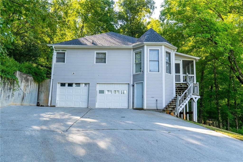 3 bedroom, 2 bathroom, 1,189 sq ft single family residence for sale at 328 Braly Path, Dallas, GA 30132 — photo 2