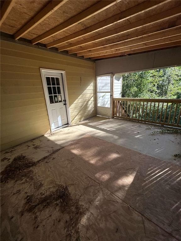 3 bedroom, 2 bathroom, 1,407 sq ft single family residence for sale at 4592 Ruby Road, Stone Mountain, GA 30083 — photo 5