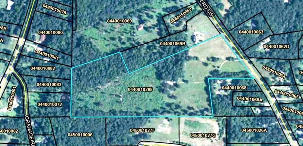 other for sale at 0 Ebenezer Road, Conyers, GA 30094
