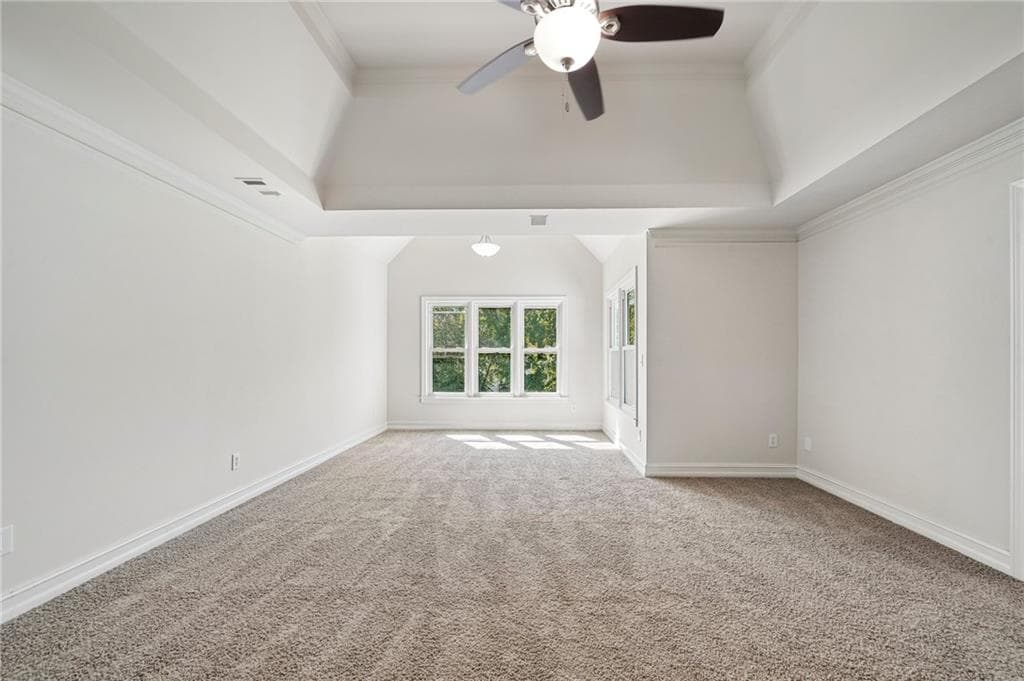 6 bedroom, 5 bathroom, 4,922 sq ft single family residence for sale at 5156 Broadgreen Drive, Peachtree Corners, GA 30092 — photo 4