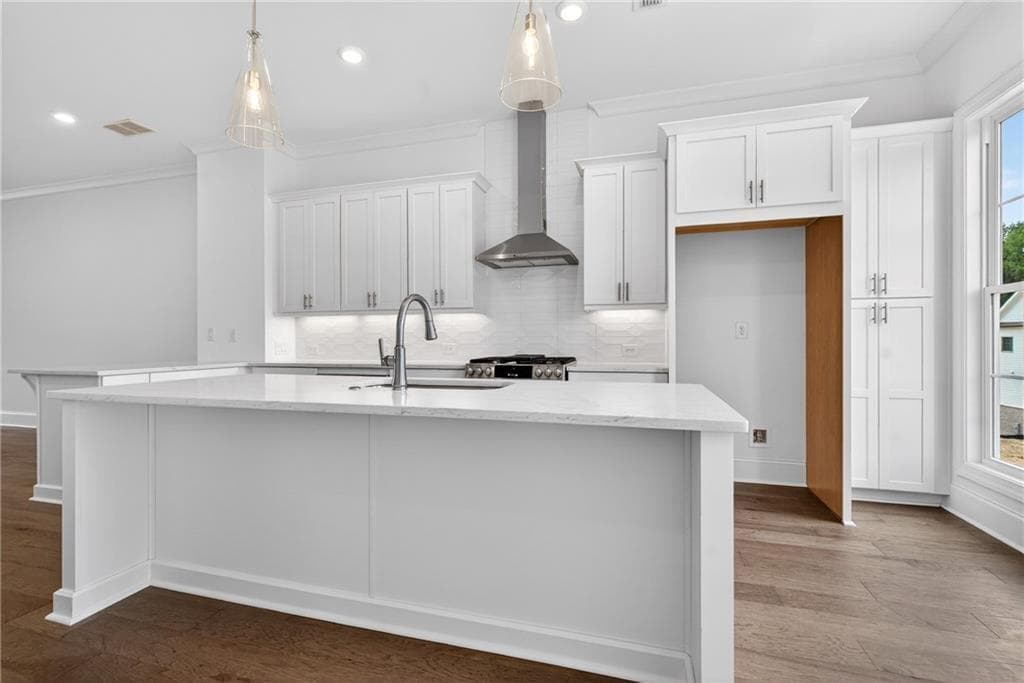 3 bedroom, 4 bathroom, 2,264 sq ft townhouse for rent at 1522 Westend Way, Cumming, GA 30041 for $3,200 a month — photo 6