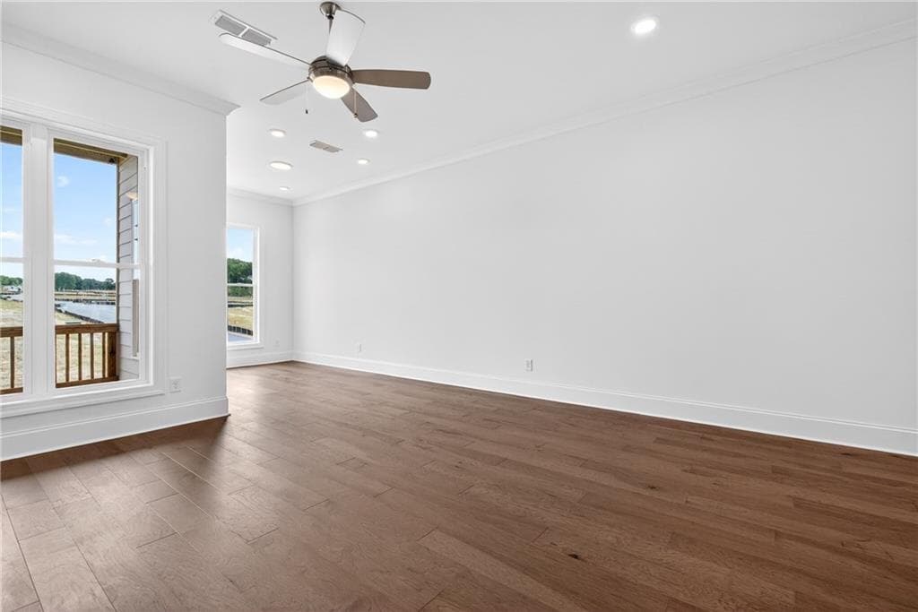 3 bedroom, 4 bathroom, 2,264 sq ft townhouse for rent at 1522 Westend Way, Cumming, GA 30041 for $3,200 a month — photo 9