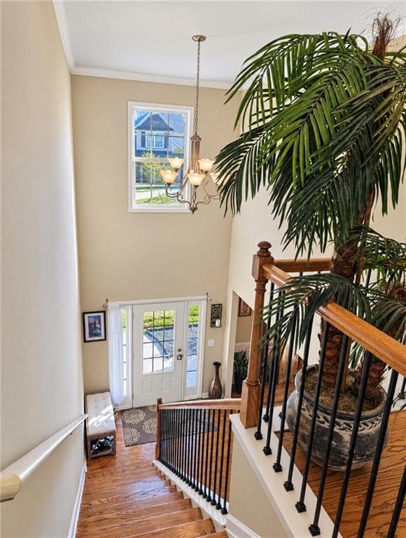 4 bedroom, 3 bathroom, 2,587 sq ft single family residence for sale at 1538 Squire Hill Lane, Lawrenceville, GA 30043 — photo 4