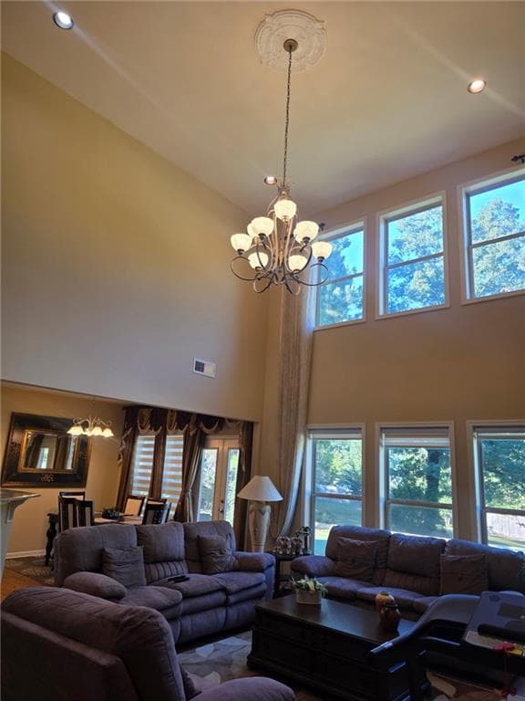 4 bedroom, 3 bathroom, 2,587 sq ft single family residence for sale at 1538 Squire Hill Lane, Lawrenceville, GA 30043 — photo 8