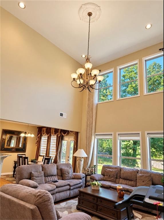 4 bedroom, 3 bathroom, 2,587 sq ft single family residence for sale at 1538 Squire Hill Lane, Lawrenceville, GA 30043 — photo 9