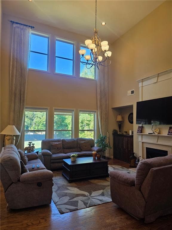 4 bedroom, 3 bathroom, 2,587 sq ft single family residence for sale at 1538 Squire Hill Lane, Lawrenceville, GA 30043 — photo 10