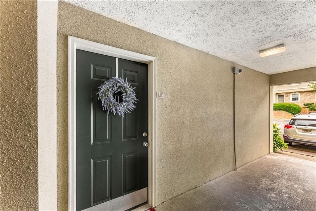 2 bedroom, 2 bathroom, 1,040 sq ft condominium for sale at 6900 Roswell Road #Q26, Atlanta, GA 30328 — photo 6