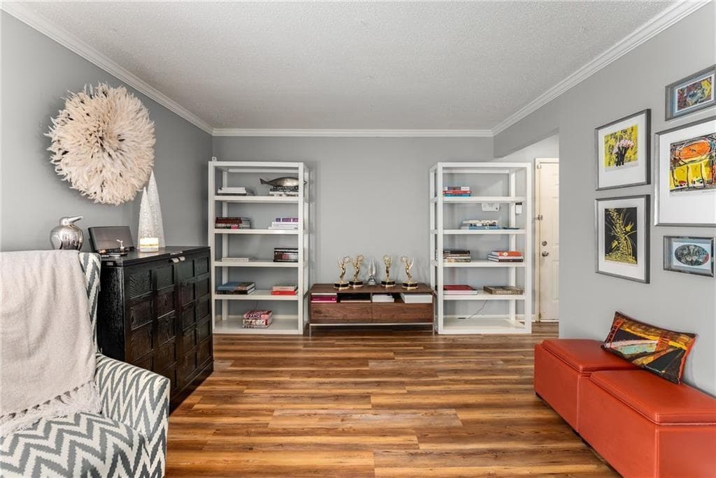 2 bedroom, 2 bathroom, 1,040 sq ft condominium for sale at 6900 Roswell Road #Q26, Atlanta, GA 30328 — photo 8