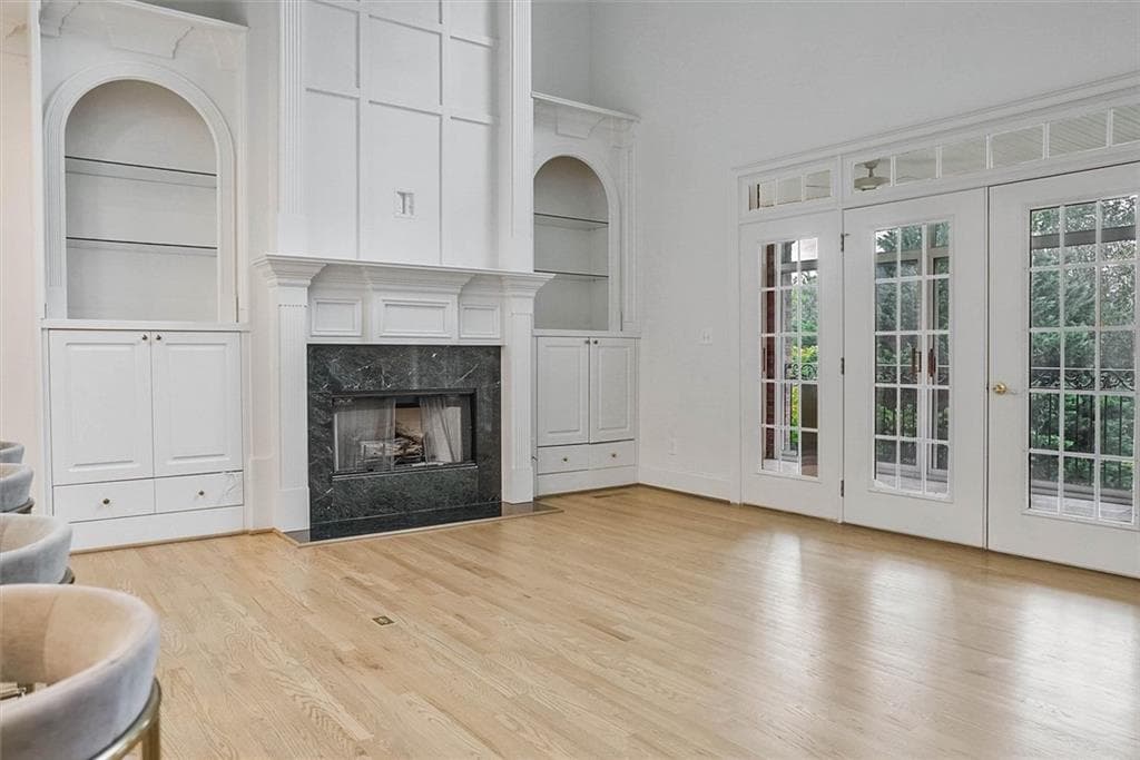 3 bedroom, 5 bathroom, 1,850 sq ft townhouse for sale at 1950 Buford Dam Road #301, Cumming, GA 30041 — photo 9