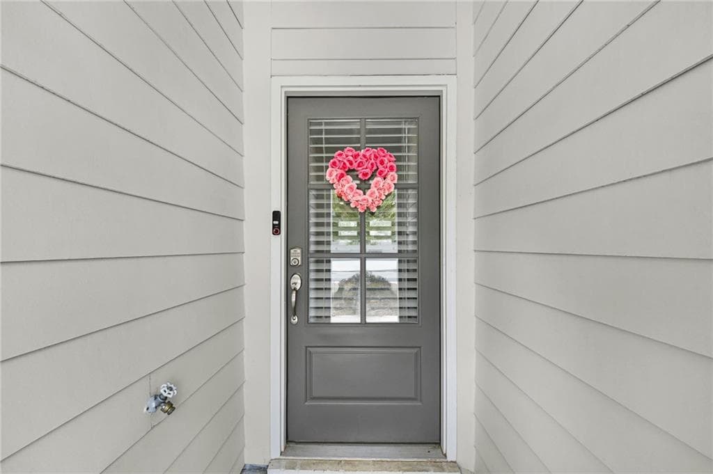 3 bedroom, 3 bathroom, 1,913 sq ft townhouse for sale at 3578 Silvery Way, Powder Springs, GA 30127 — photo 5