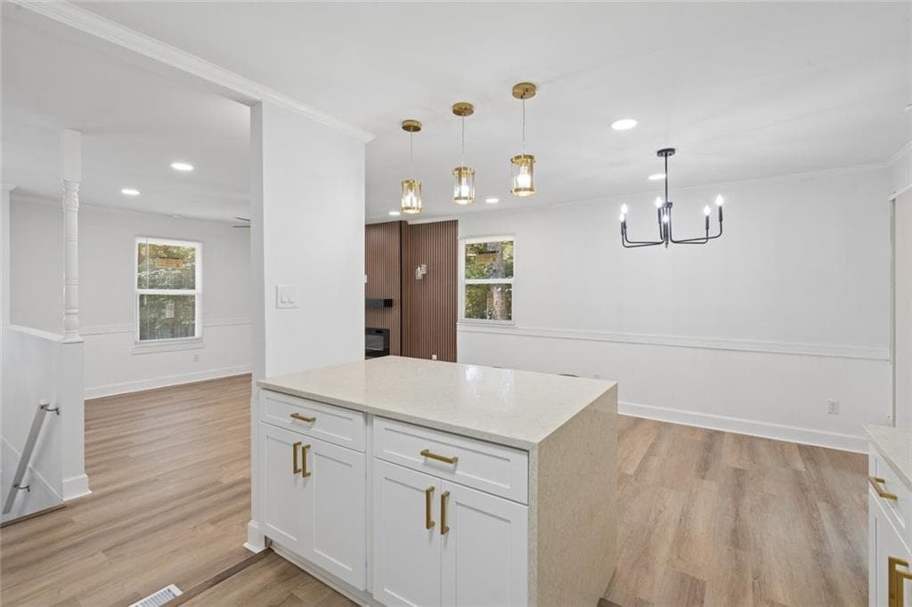 4 bedroom, 2 bathroom, 1,825 sq ft single family residence for sale at 593 Country Lane Drive, Jonesboro, GA 30238 — photo 10