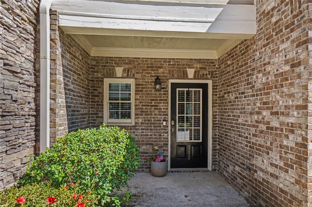 3 bedroom, 3 bathroom, 1,656 sq ft townhouse for sale at 111 Red Barn Lane, Acworth, GA 30102 — photo 6