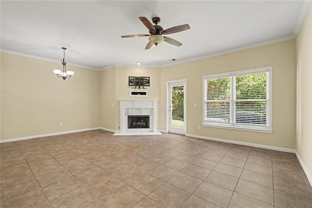 3 bedroom, 3 bathroom, 1,656 sq ft townhouse for sale at 111 Red Barn Lane, Acworth, GA 30102 — photo 9