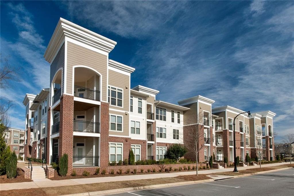 2 bedroom, 2 bathroom, 1,186 sq ft apartment for rent at 400 Belmont Place 2427, Smyrna, GA 30080 for $2,233 a month — photo 7