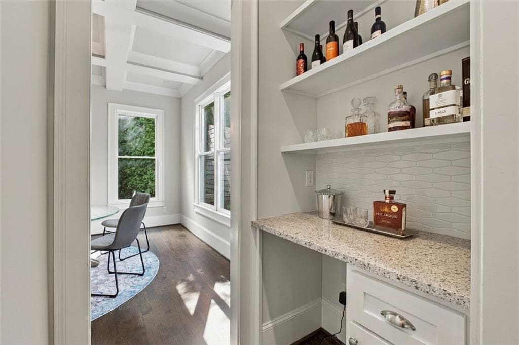 5 bedroom, 4 bathroom, 3,615 sq ft single family residence for sale at 3262 Lynwood Drive, Brookhaven, GA 30319 — photo 6