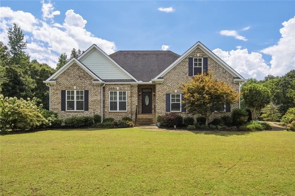 4 bedroom, 4 bathroom, 3,381 sq ft single family residence for sale at 5147 Stout Parkway, Powder Springs, GA 30127 — photo 1 of 60