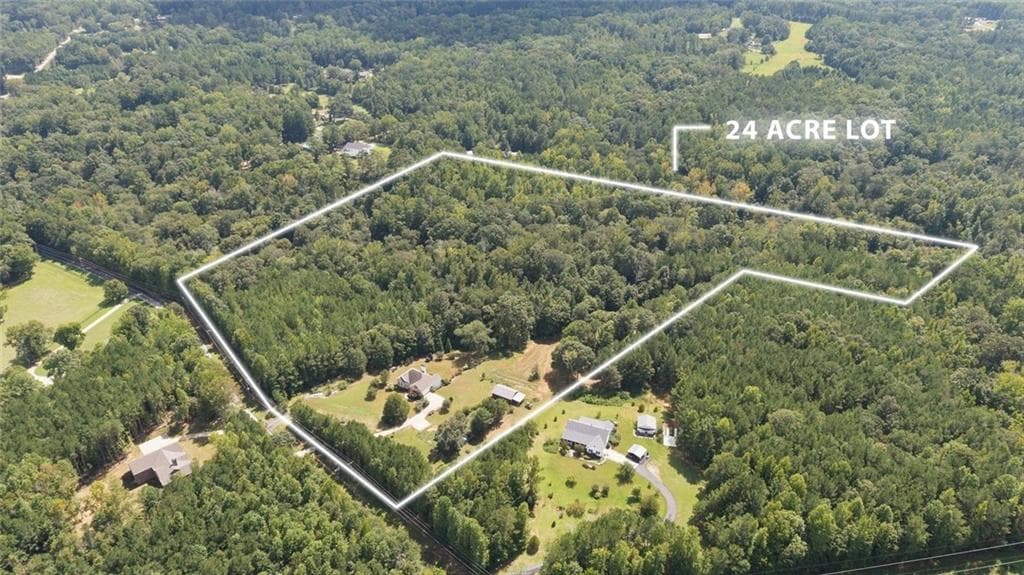 4 bedroom, 4 bathroom, 3,381 sq ft single family residence for sale at 5147 Stout Parkway, Powder Springs, GA 30127 — photo 2