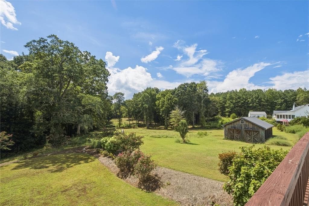 4 bedroom, 4 bathroom, 3,381 sq ft single family residence for sale at 5147 Stout Parkway, Powder Springs, GA 30127 — photo 5