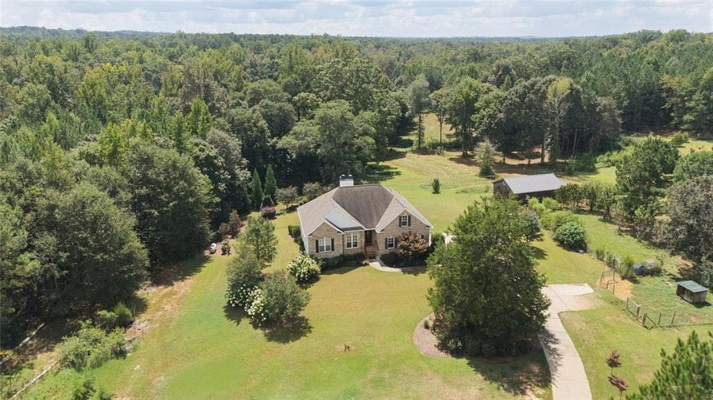 4 bedroom, 4 bathroom, 3,381 sq ft single family residence for sale at 5147 Stout Parkway, Powder Springs, GA 30127 — photo 7