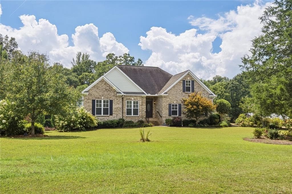 4 bedroom, 4 bathroom, 3,381 sq ft single family residence for sale at 5147 Stout Parkway, Powder Springs, GA 30127 — photo 9