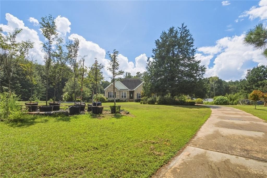 4 bedroom, 4 bathroom, 3,381 sq ft single family residence for sale at 5147 Stout Parkway, Powder Springs, GA 30127 — photo 10