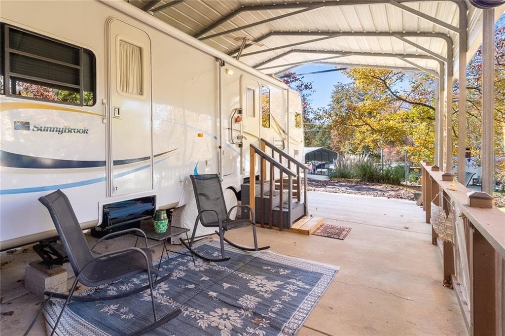 other for sale at 66 Peaceful Loop, Chatsworth, GA 30705 — photo 2