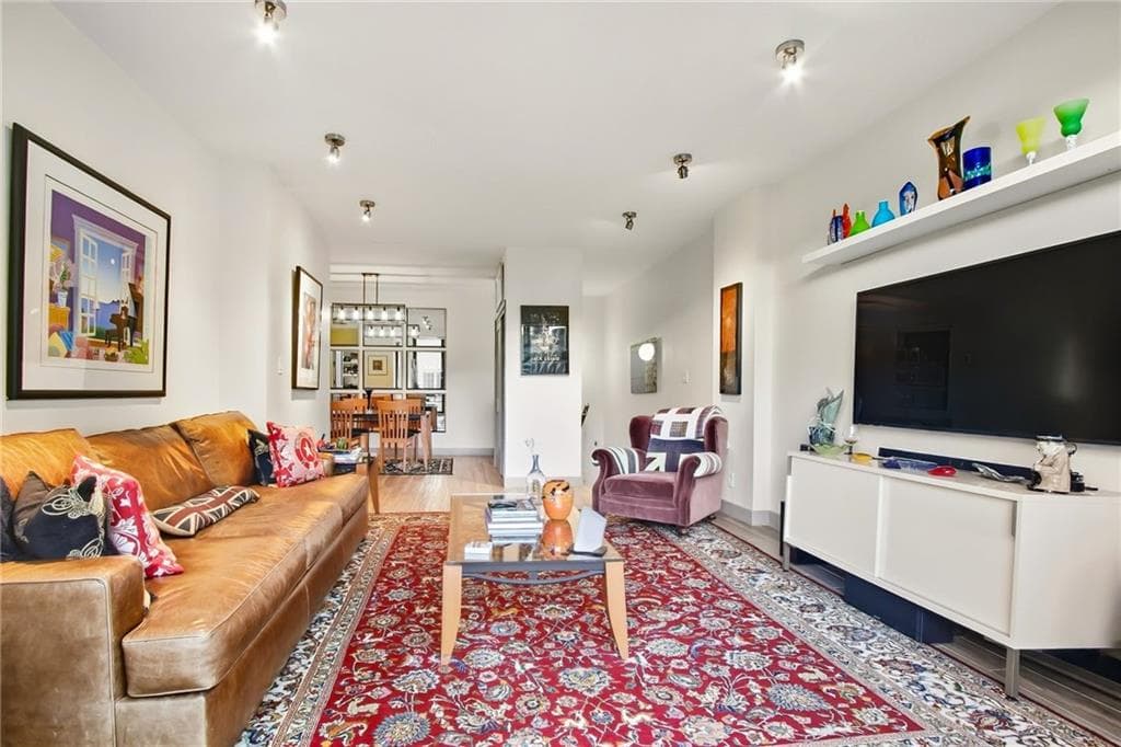 1 bedroom, 1 bathroom, 862 sq ft condominium for sale at 145 15th Street 203, Atlanta, GA 30309 — photo 5