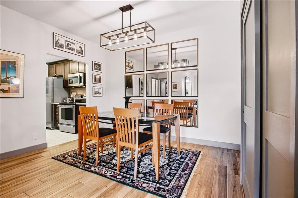 1 bedroom, 1 bathroom, 862 sq ft condominium for sale at 145 15th Street 203, Atlanta, GA 30309 — photo 7
