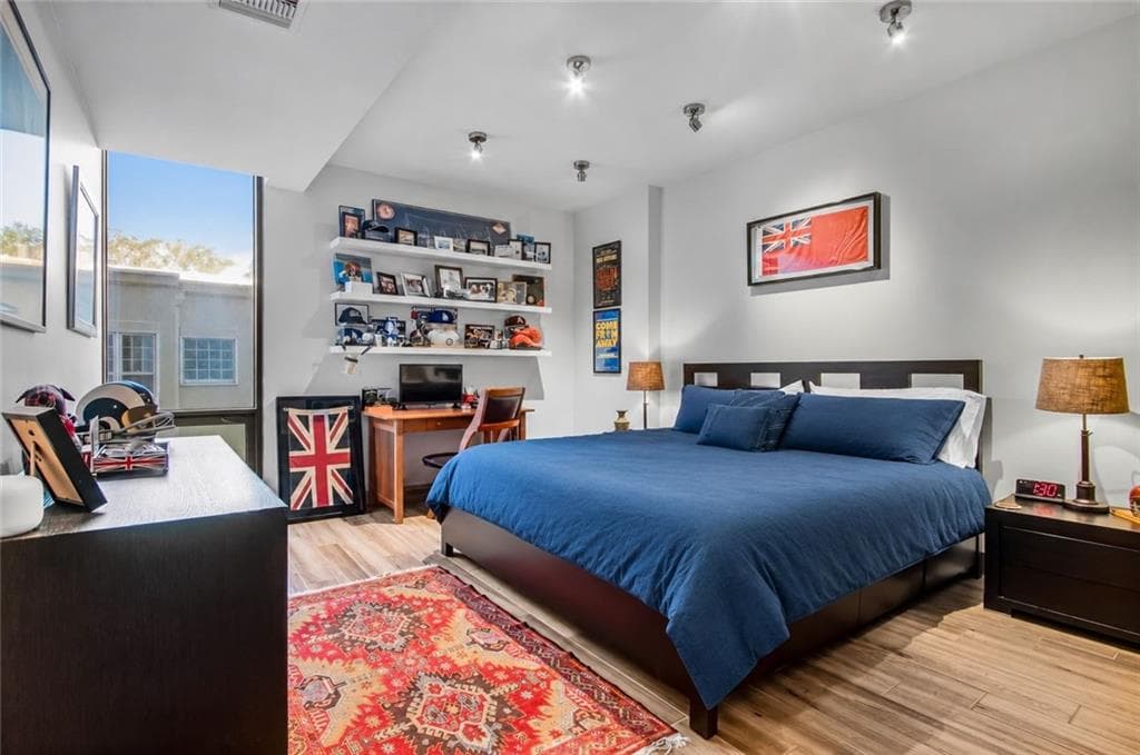1 bedroom, 1 bathroom, 862 sq ft condominium for sale at 145 15th Street 203, Atlanta, GA 30309 — photo 10