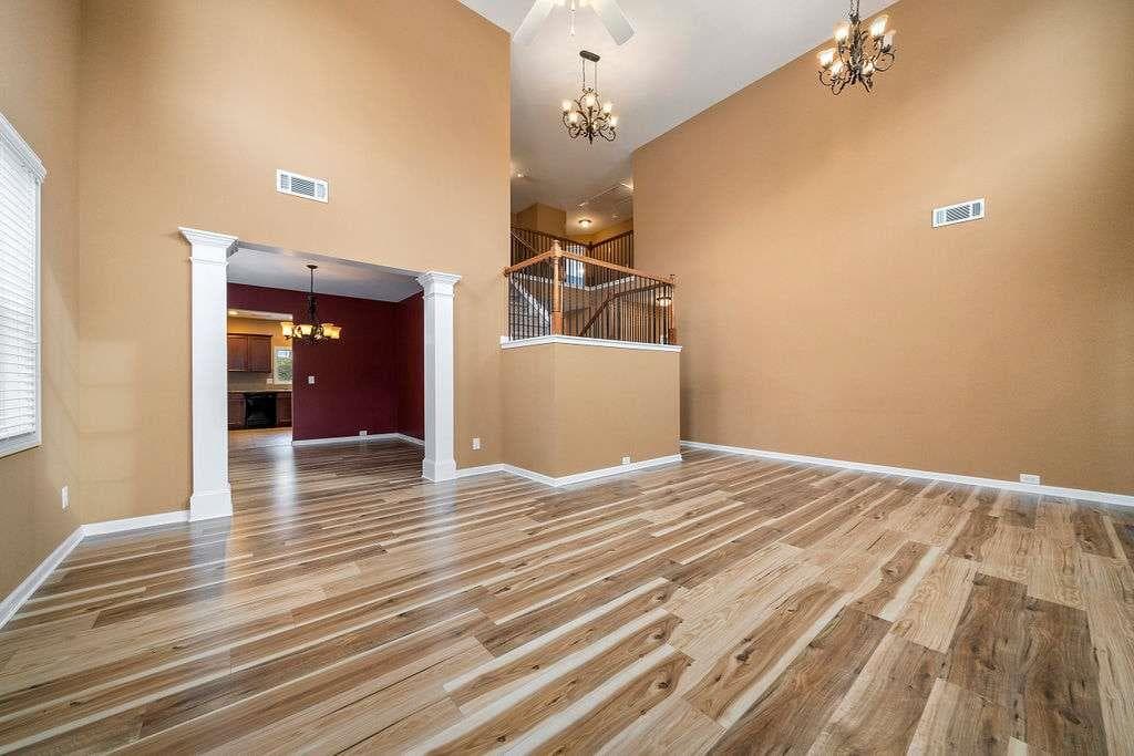 5 bedroom, 3 bathroom single family residence for rent at 3325 Earhart Way, Buford, GA 30519 for $3,000 a month — photo 5