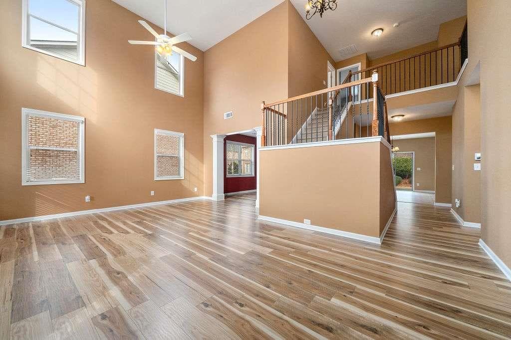 5 bedroom, 3 bathroom single family residence for rent at 3325 Earhart Way, Buford, GA 30519 for $3,000 a month — photo 6