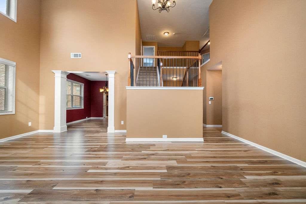 5 bedroom, 3 bathroom single family residence for rent at 3325 Earhart Way, Buford, GA 30519 for $3,000 a month — photo 7