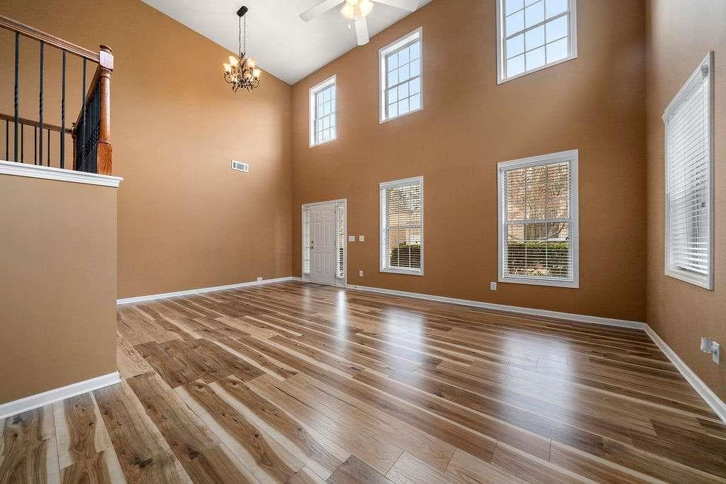 5 bedroom, 3 bathroom single family residence for rent at 3325 Earhart Way, Buford, GA 30519 for $3,000 a month — photo 8