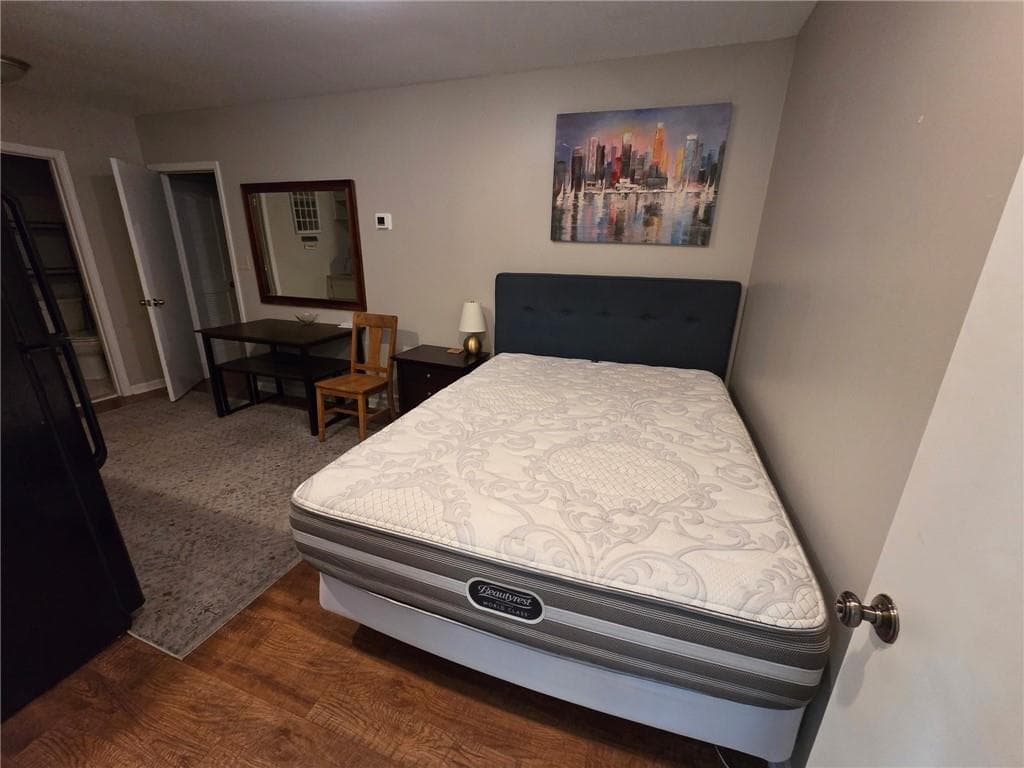 1 bedroom, 1 bathroom condominium for rent at 943 Barton Woods Road, Atlanta, GA 30307 for $995 a month — photo 4