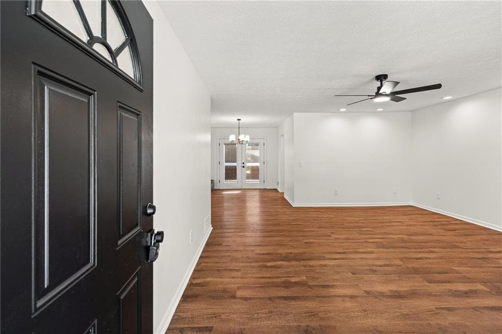3 bedroom, 3 bathroom, 2,850 sq ft single family residence for sale at 2602 W Regal Court, Lawrenceville, GA 30044 — photo 4