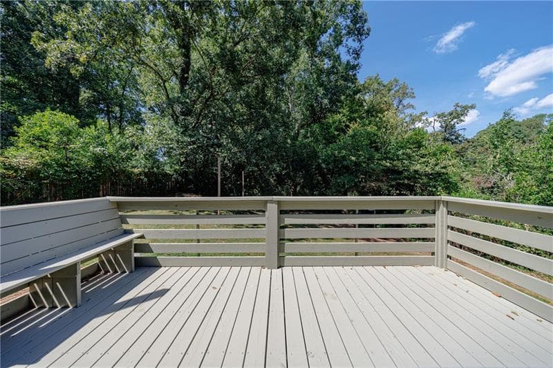 3 bedroom, 3 bathroom, 2,150 sq ft single family residence for sale at 3542 N Druid Hills Road, Decatur, GA 30033 — photo 4