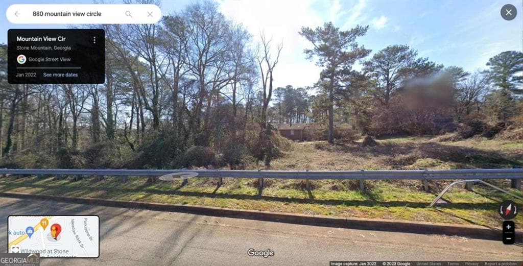 other for sale at 880 Mountain View Drive, Stone Mountain, GA 30083