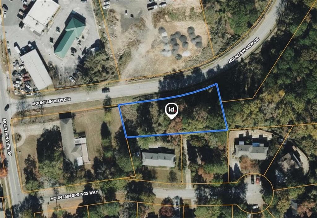 other for sale at 880 Mountain View Drive, Stone Mountain, GA 30083 — photo 2