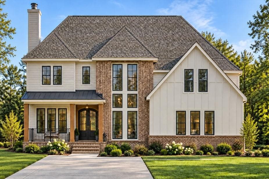 5 bedroom, 4 bathroom, 4,544 sq ft single family residence for sale at 4051 Indian Town Road, Marietta, GA 30066