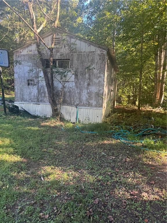 3 bedroom, 2 bathroom, 1,248 sq ft single family residence for sale at 2005 Seven Mile Hill Road, Dahlonega, GA 30533 — photo 8
