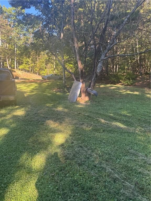 3 bedroom, 2 bathroom, 1,248 sq ft single family residence for sale at 2005 Seven Mile Hill Road, Dahlonega, GA 30533 — photo 9