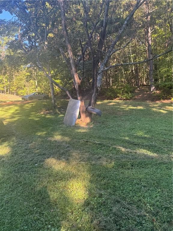 3 bedroom, 2 bathroom, 1,248 sq ft single family residence for sale at 2005 Seven Mile Hill Road, Dahlonega, GA 30533 — photo 10