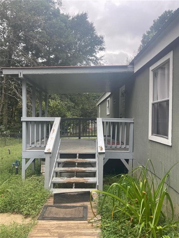 3 bedroom, 2 bathroom, 1,200 sq ft single family residence for rent at 1650 Mountain Valley Circle, Cumming, GA 30040 for $2,000 a month — photo 3