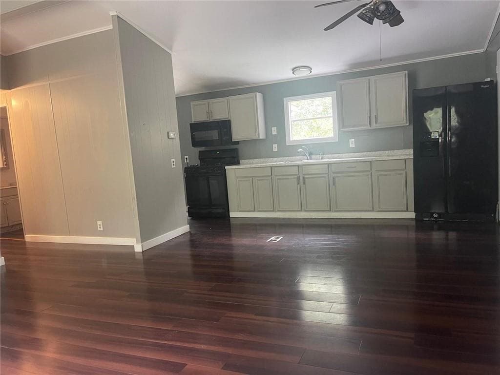 3 bedroom, 2 bathroom, 1,200 sq ft single family residence for rent at 1650 Mountain Valley Circle, Cumming, GA 30040 for $2,000 a month — photo 7