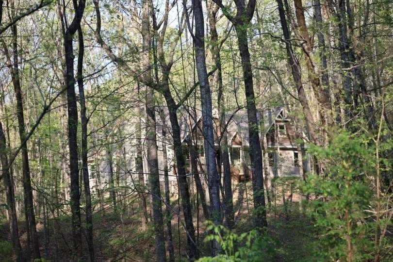 single family residence for sale at 172 Trailwood Drive, Ellijay, GA 30540 — photo 4