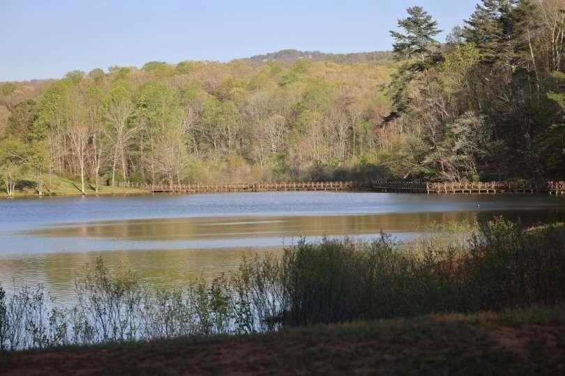 single family residence for sale at 172 Trailwood Drive, Ellijay, GA 30540 — photo 6
