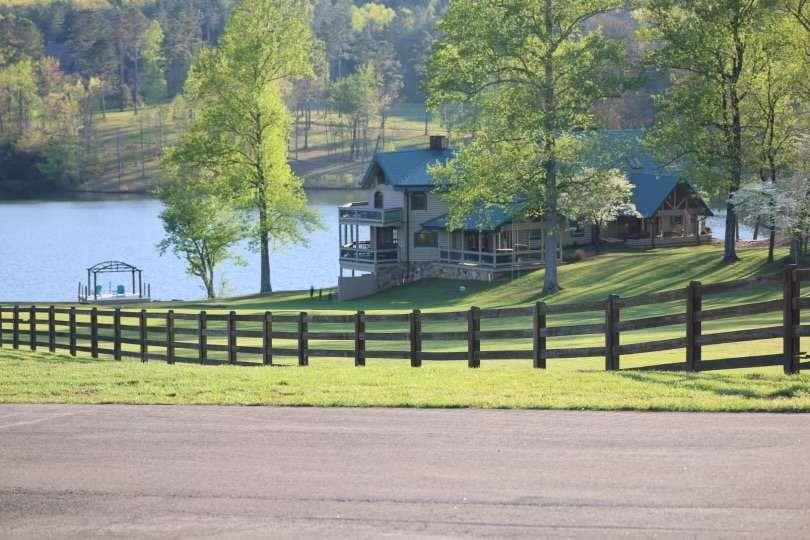 single family residence for sale at 172 Trailwood Drive, Ellijay, GA 30540 — photo 7