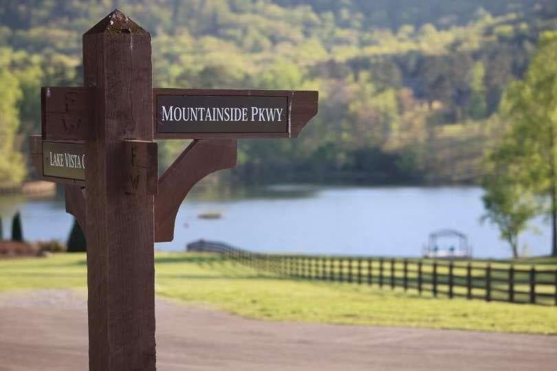 single family residence for sale at 172 Trailwood Drive, Ellijay, GA 30540 — photo 8